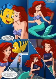 A New Discovery For Ariel #3