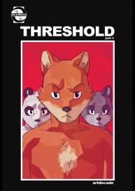 Threshold 3 #1