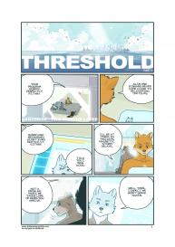 Threshold 3 #2