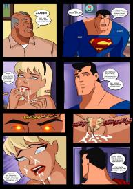 Supergirl Adventures 2 – Horny Little Girl #15