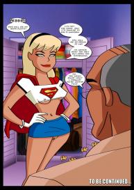Supergirl Adventures 2 – Horny Little Girl #18