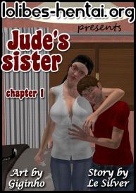 Jude’s Sister 1 – Birthday’s Gift #1
