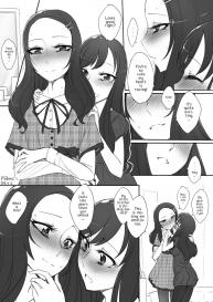 Blossoming Trap And Helpful Sister #3