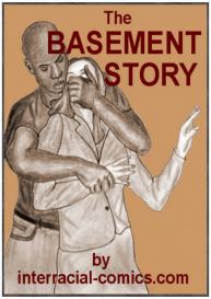 The Basement Story #1