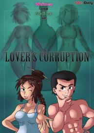Lover’s Corruption #1