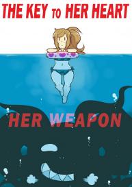 The Key To Her Heart 26 – Her Weapon #1