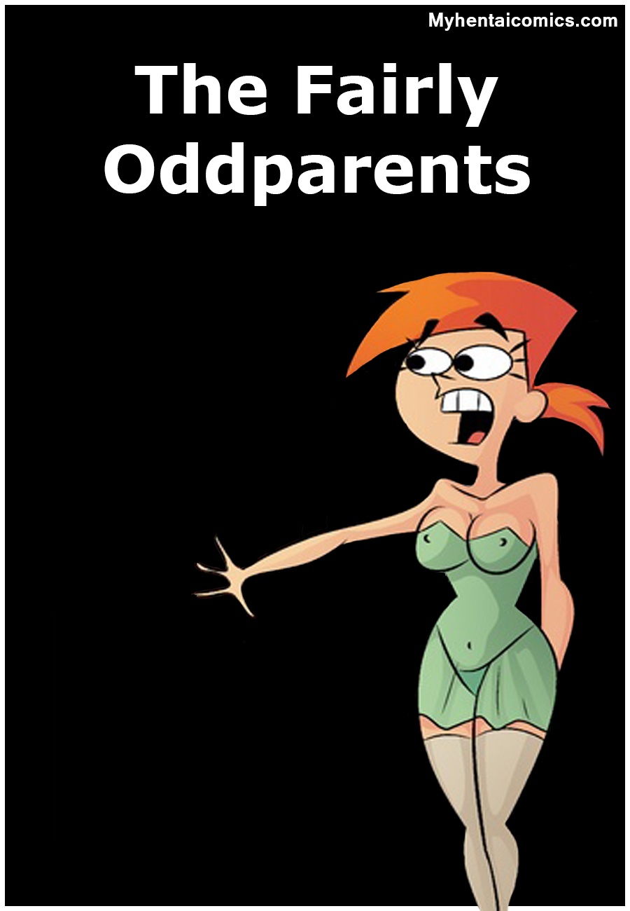 Fairly Oddparents Cartoon Porn Comics - MyHentaiGallery - Free Hentai, Porn Comics and Cartoon Sex
