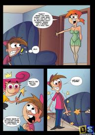 The Fairly Oddparents 4 #2