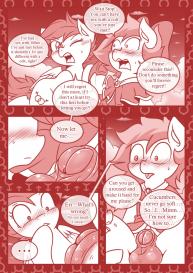 Filly Fooling – It’s Straight Shipping Here! #14