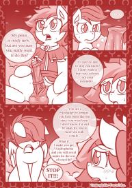 Filly Fooling – It’s Straight Shipping Here! #16