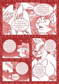 Filly Fooling – It’s Straight Shipping Here! #21