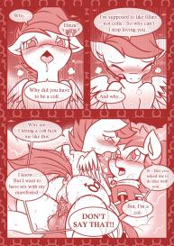 Filly Fooling – It’s Straight Shipping Here! #23
