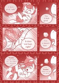Filly Fooling – It’s Straight Shipping Here! #32
