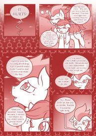 Filly Fooling – It’s Straight Shipping Here! #37