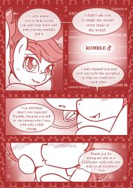 Filly Fooling – It’s Straight Shipping Here! #38