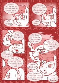 Filly Fooling – It’s Straight Shipping Here! #39