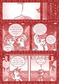 Filly Fooling – It’s Straight Shipping Here! #7