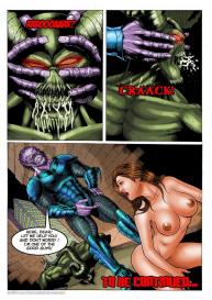 Mutant’s World 5 – The Mutant Dogs From Hell 2 #6