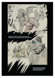 Birth Of Dragons 2 #2