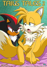 Tails Tales 2 #1