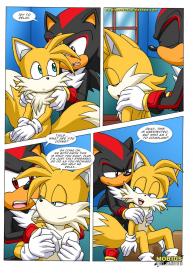 Tails Tales 2 #10