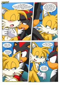 Tails Tales 2 #11