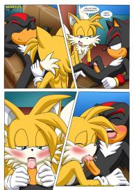 Tails Tales 2 #13