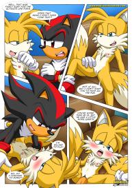 Tails Tales 2 #14