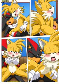 Tails Tales 2 #15