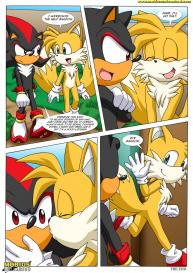 Tails Tales 2 #17