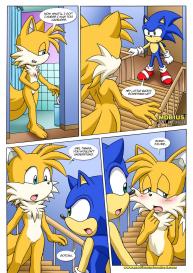 Tails Tales 2 #3