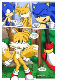 Tails Tales 2 #4