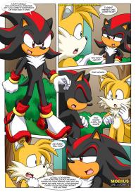 Tails Tales 2 #5