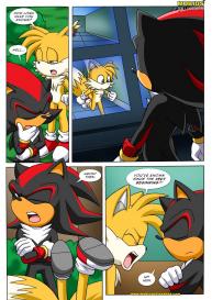 Tails Tales 2 #6