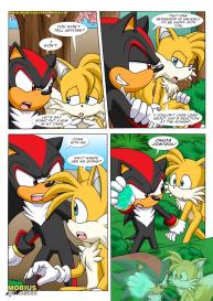 Tails Tales 2 #8