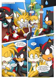 Tails Tales 2 #9