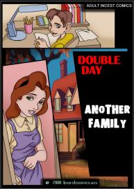 Another Family 9 – Double Day #1