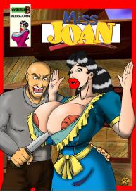 Joan vs Robber #1