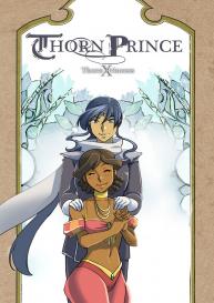 Thorn Prince 10 – Thorn Princess #1