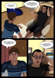 Jude’s Sister 7 – The call #2