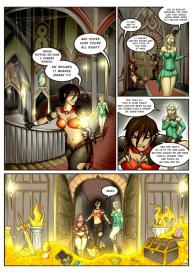 Dungeons And D Cups #6