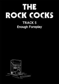 The Rock Cocks 5 – Enough Foreplay #1