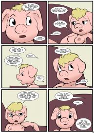 Pork Butt #32