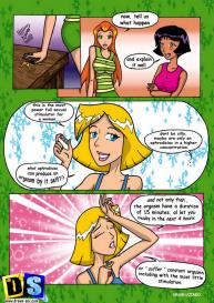 Totally Spies 2 #3