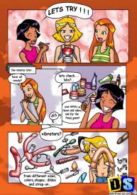 Totally Spies 2 #4