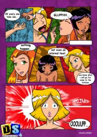 Totally Spies 2 #5