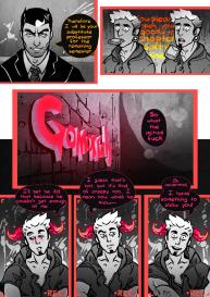 Gomorrah 1 – Chapter 5 #3