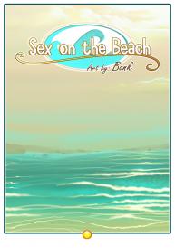Sex On The Beach #1