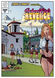 Schoolgirls Revenge 1 #1