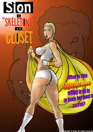 Sion 1 – Skeletons In The Closet #1